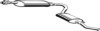 ASMET 09.041 End Silencer